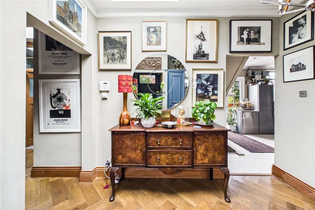 Hillside Road, London, SW2, photo 8