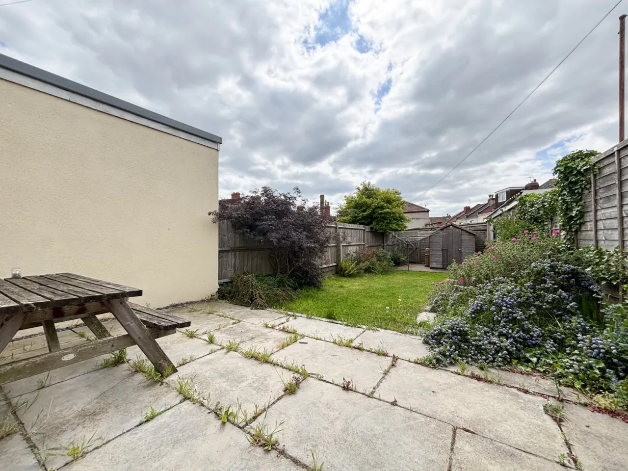 Pembroke Avenue, Bristol, BS11, photo 8