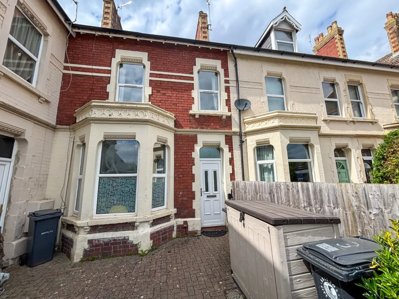 Pembroke Avenue, Bristol, BS11, photo 9
