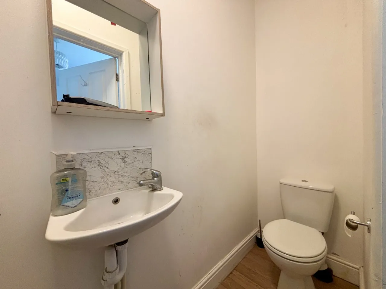 Pembroke Avenue, Bristol, BS11, photo 4