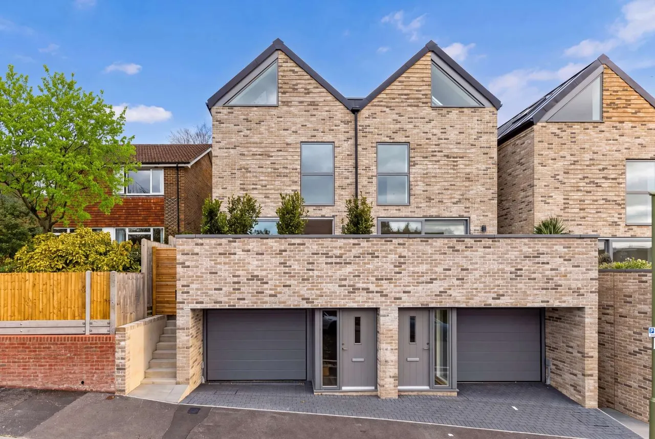 Dell Road, Winchester, Hampshire, SO23 0QB, photo 11