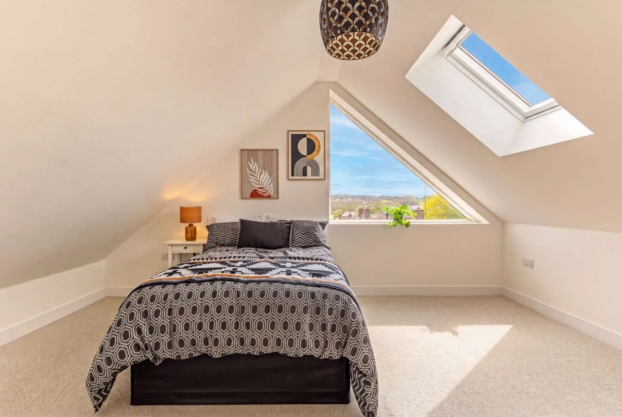 Dell Road, Winchester, Hampshire, SO23 0QB, photo 5