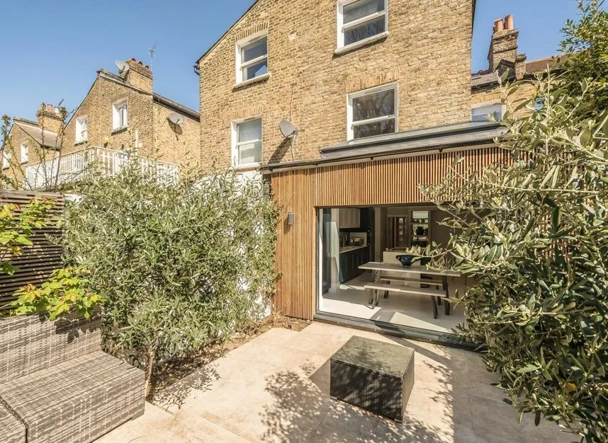 Stirling Road, Stockwell, SW9, photo 12