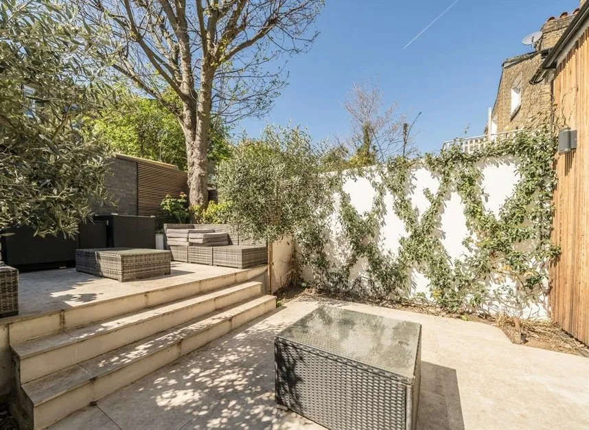 Stirling Road, Stockwell, SW9, photo 11