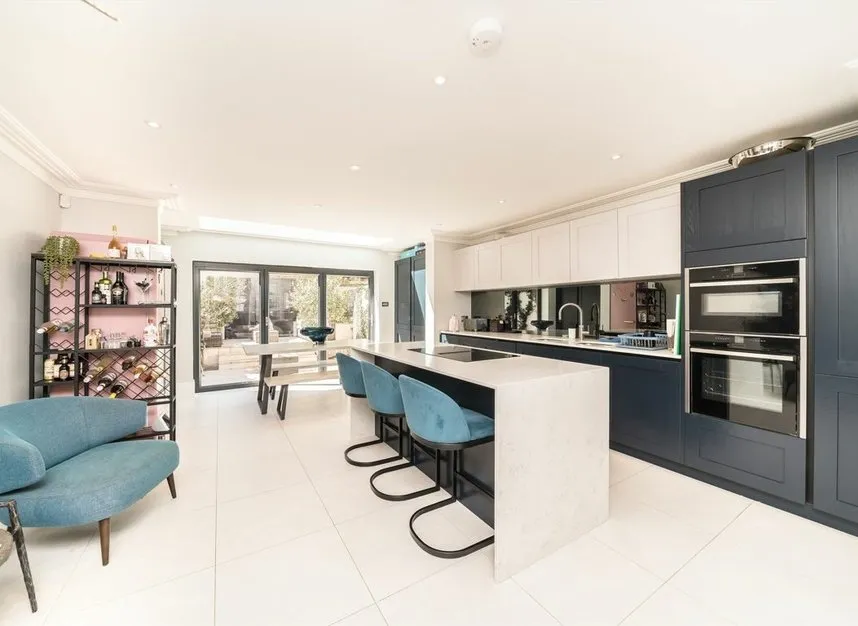 Stirling Road, Stockwell, SW9, photo 2