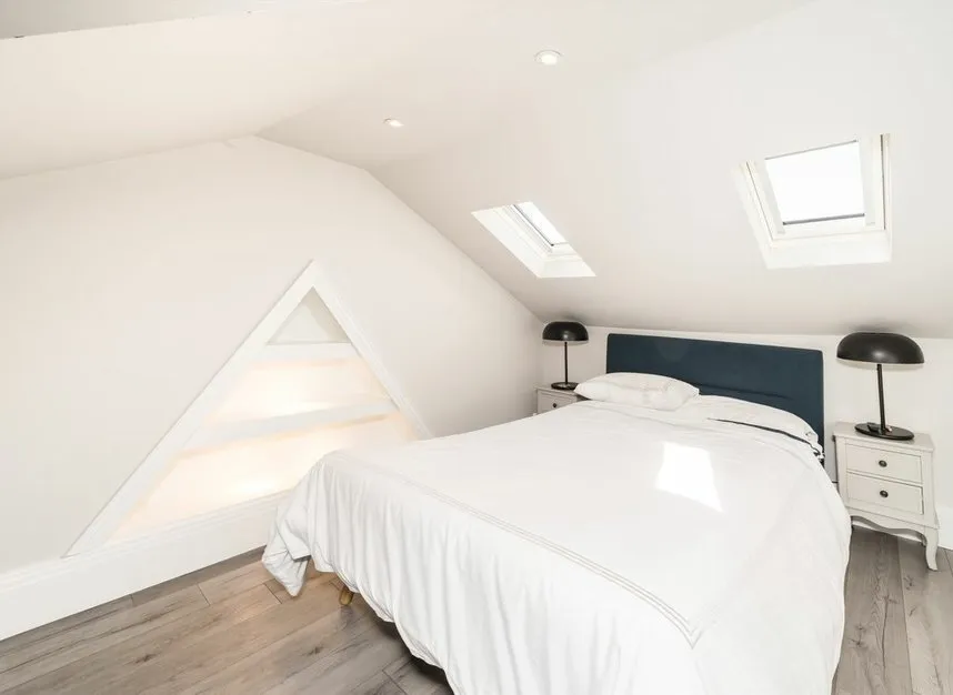Stirling Road, Stockwell, SW9, photo 9