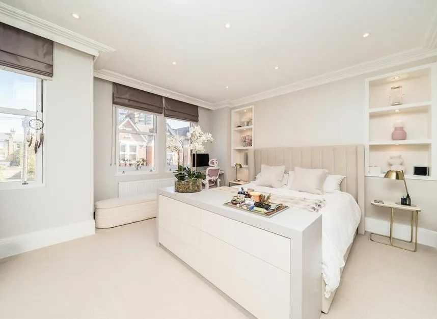 Stirling Road, Stockwell, SW9, photo 5