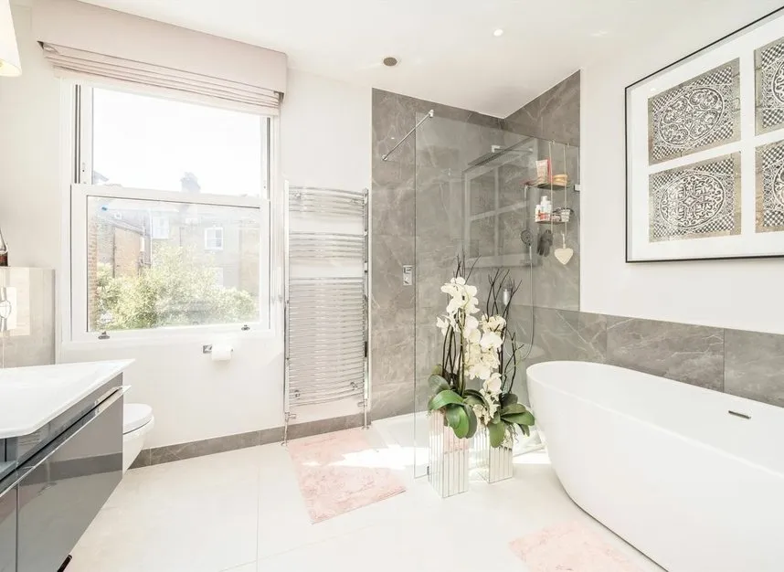 Stirling Road, Stockwell, SW9, photo 6