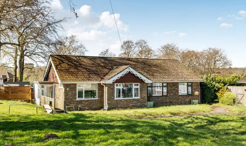 Broome Close, Headley, KT18, photo 5