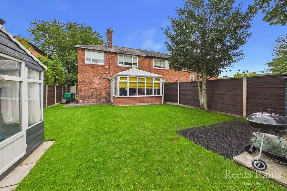Mouldsworth Avenue, Manchester, Greater Manchester, M20, photo 6