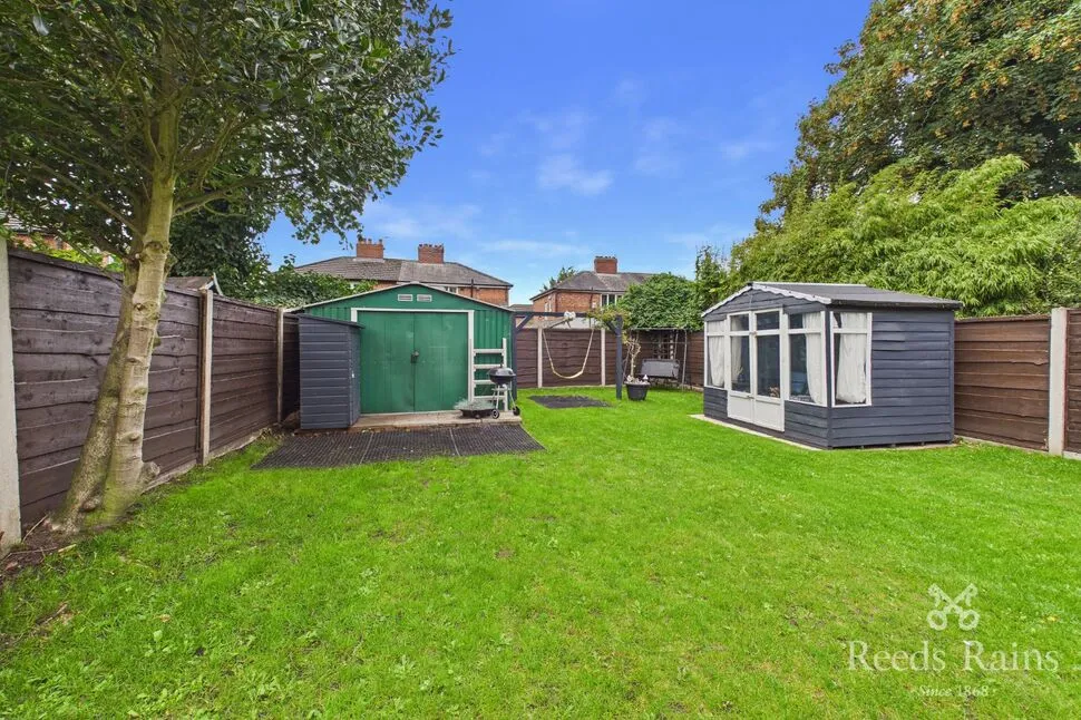 Mouldsworth Avenue, Manchester, Greater Manchester, M20, photo 12