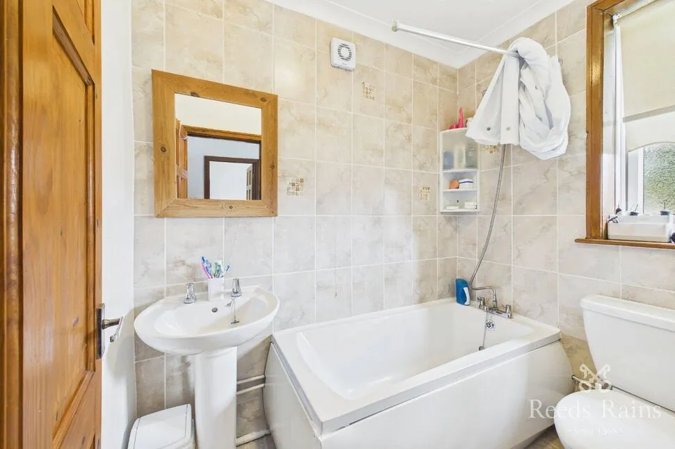 Mouldsworth Avenue, Manchester, Greater Manchester, M20, photo 8
