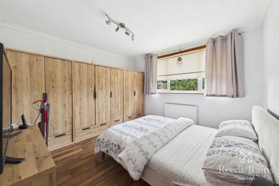 Mouldsworth Avenue, Manchester, Greater Manchester, M20, photo 11