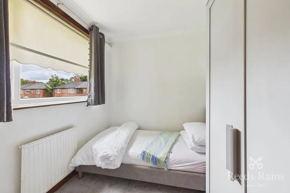 Mouldsworth Avenue, Manchester, Greater Manchester, M20, photo 10
