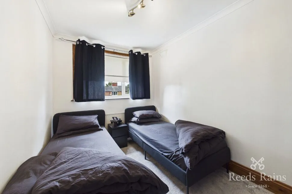 Mouldsworth Avenue, Manchester, Greater Manchester, M20, photo 9