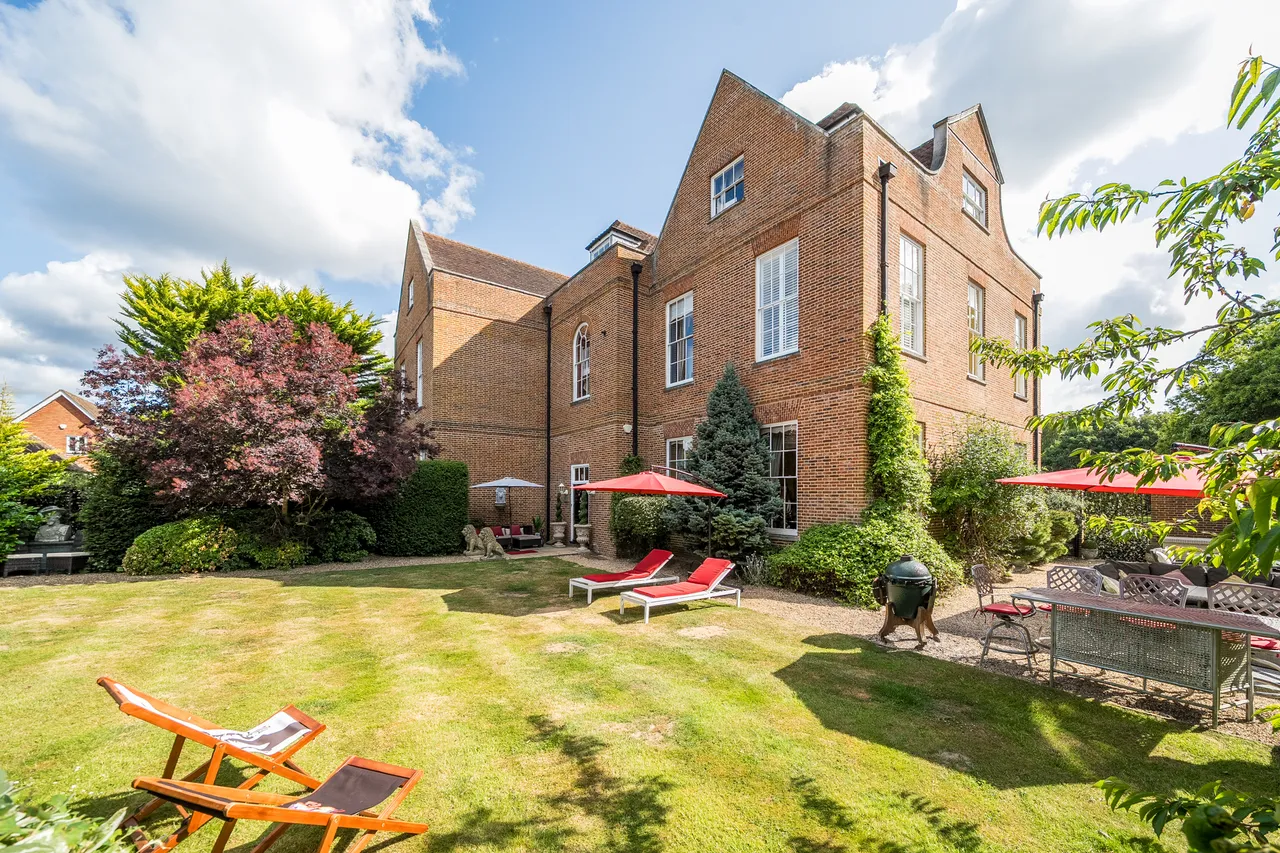 Cobbett Hill Road, Guildford, GU3, photo 4