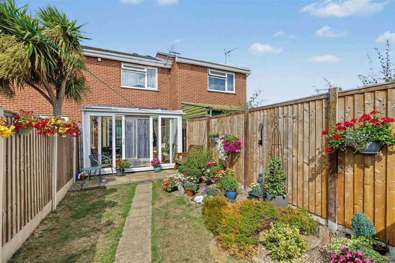 Newstead Road, Long Eaton, NG10, photo 4