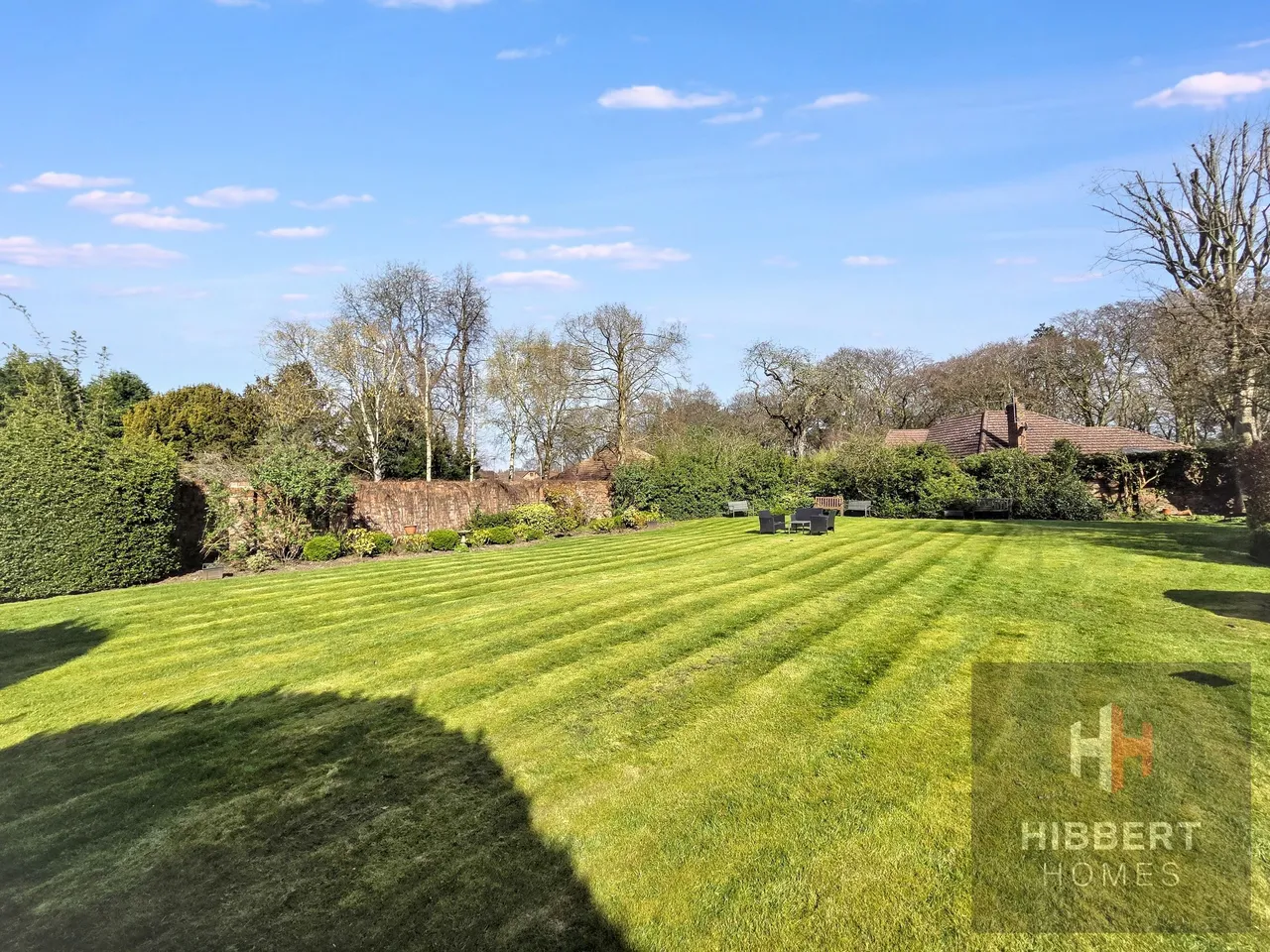 Hattonfold, Brooklands, M33, photo 20