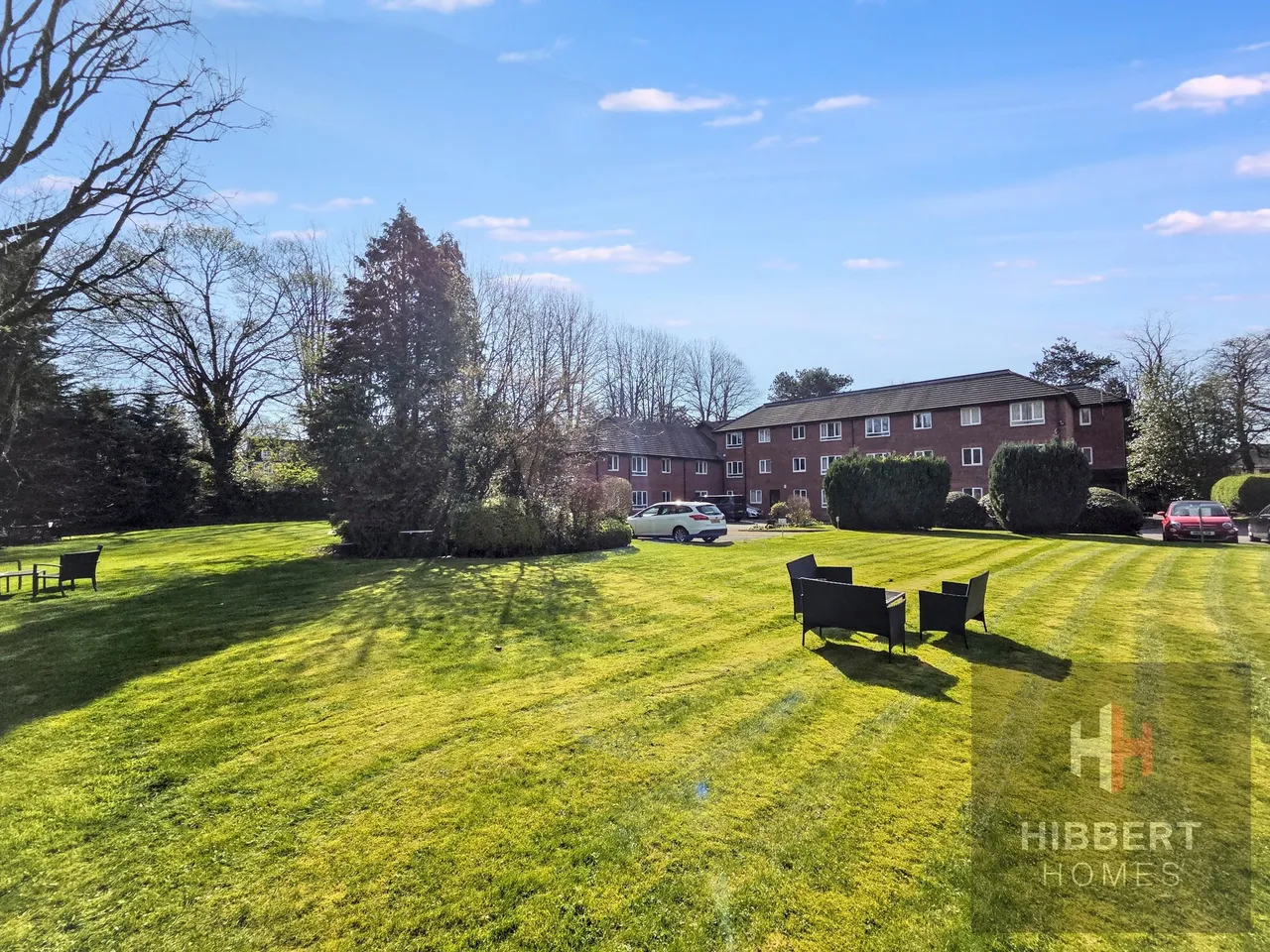Hattonfold, Brooklands, M33, photo 18