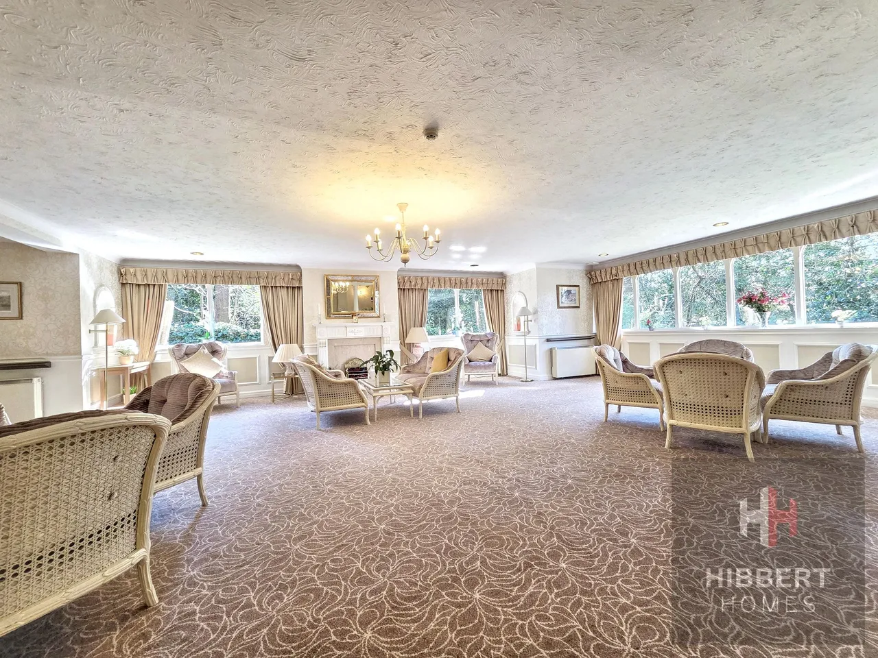 Hattonfold, Brooklands, M33, photo 10