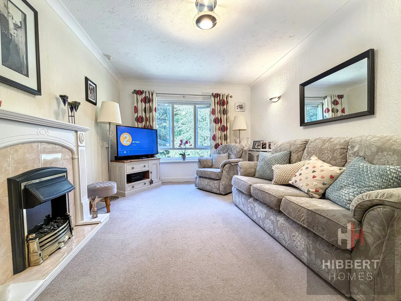Hattonfold, Brooklands, M33, photo 2