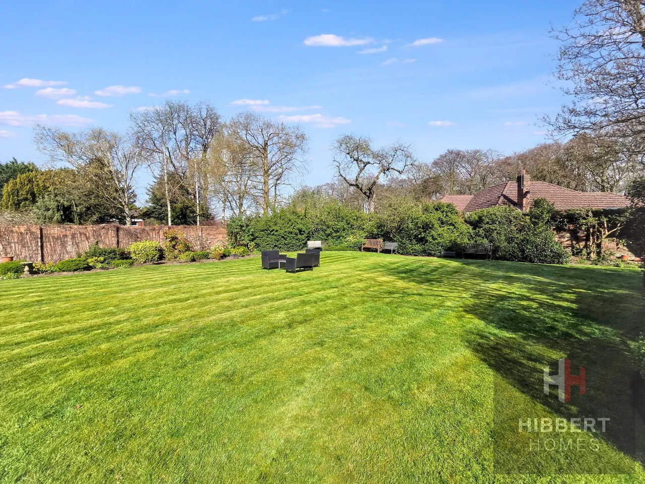 Hattonfold, Brooklands, M33, photo 19