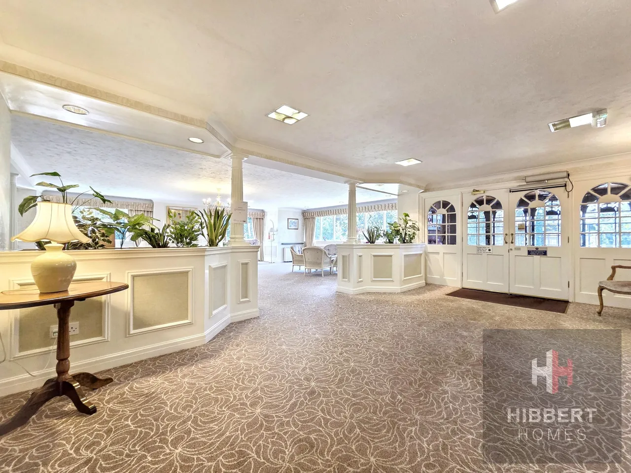 Hattonfold, Brooklands, M33, photo 9