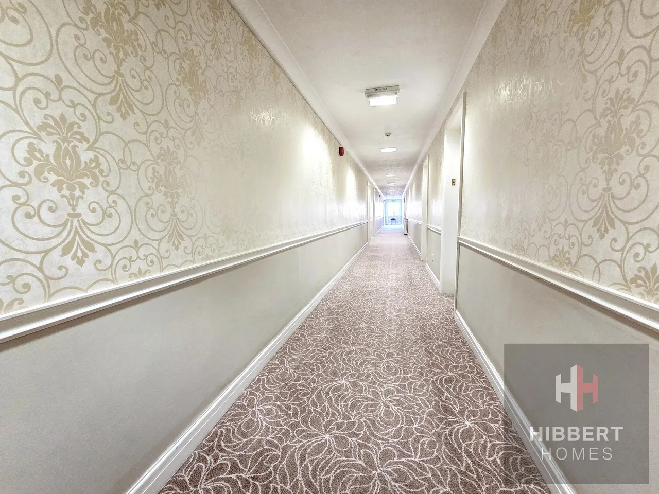 Hattonfold, Brooklands, M33, photo 14