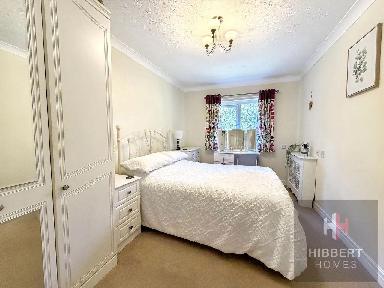 Hattonfold, Brooklands, M33, photo 6