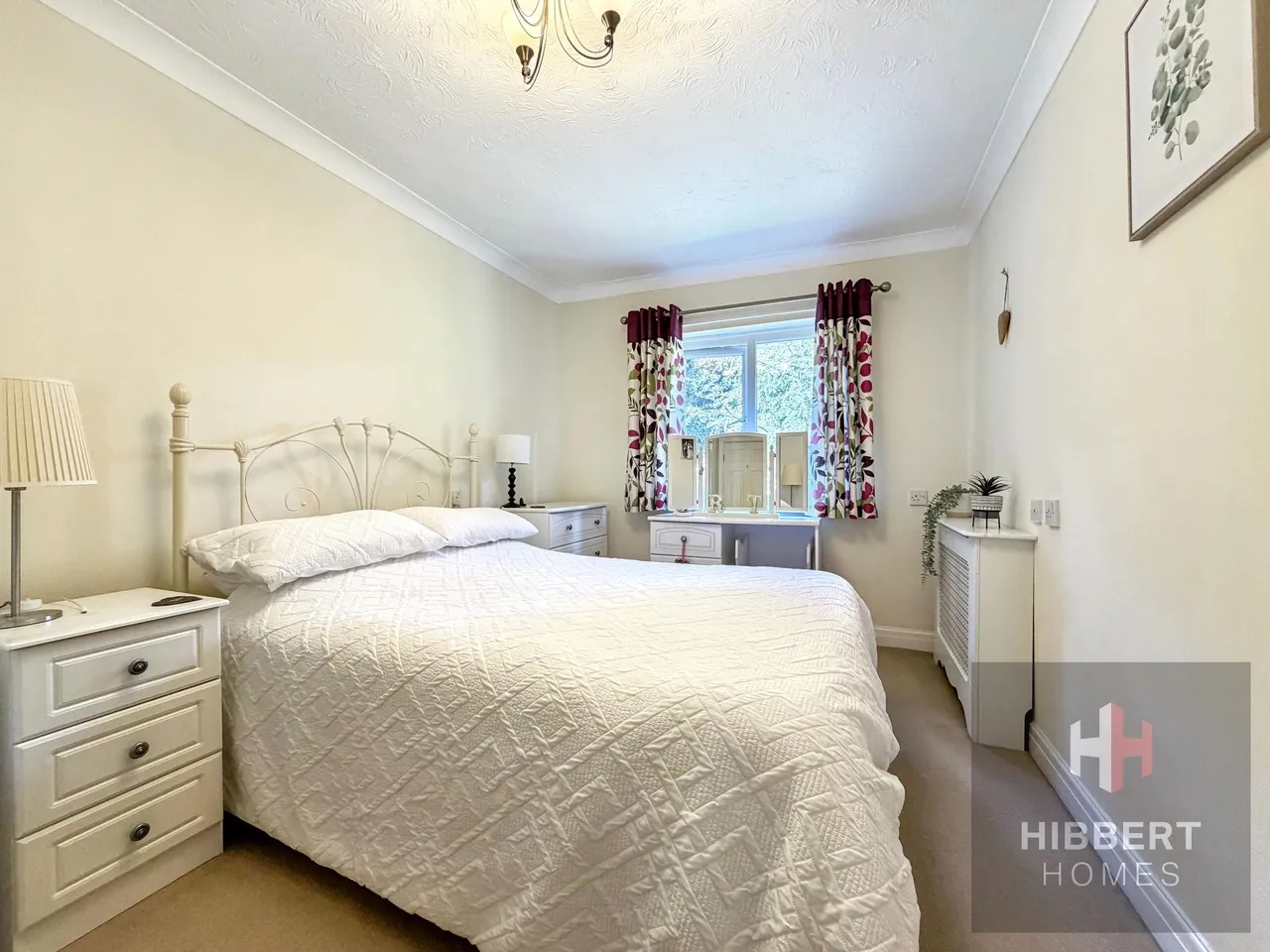 Hattonfold, Brooklands, M33, photo 3
