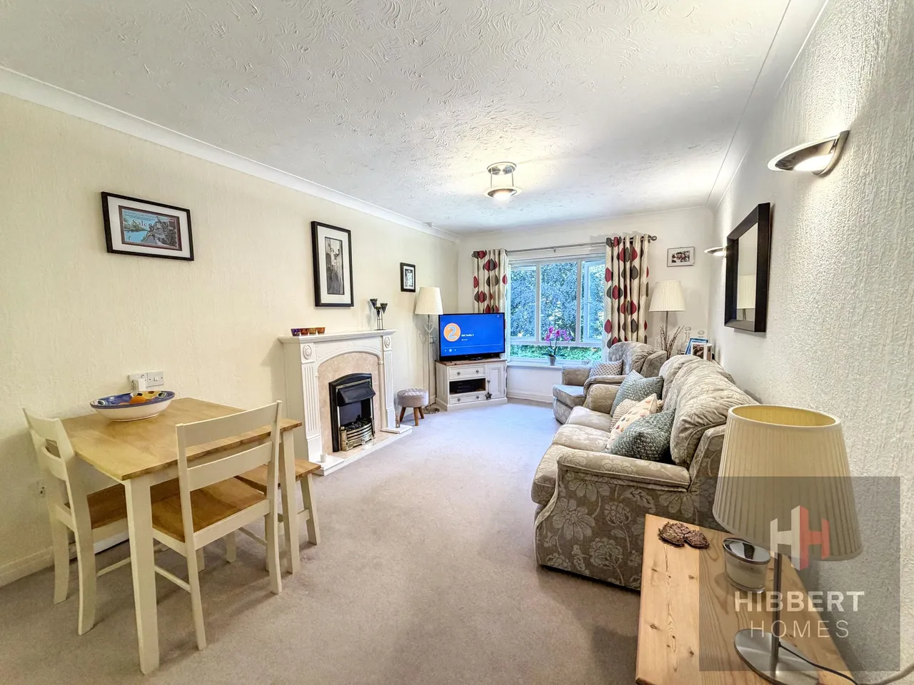 Hattonfold, Brooklands, M33, photo 5