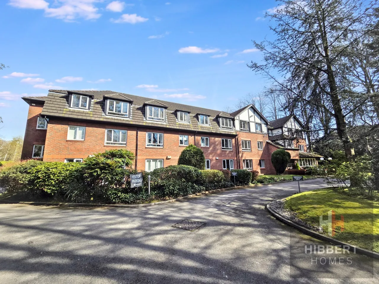 Hattonfold, Brooklands, M33, photo 16