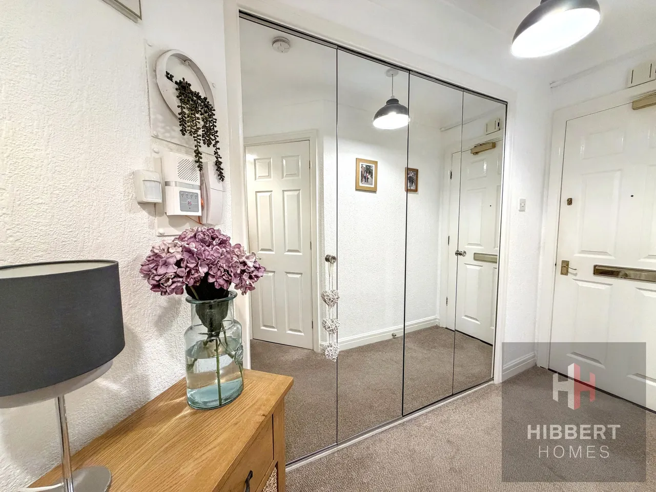 Hattonfold, Brooklands, M33, photo 8