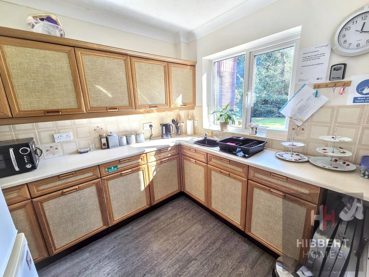 Hattonfold, Brooklands, M33, photo 13
