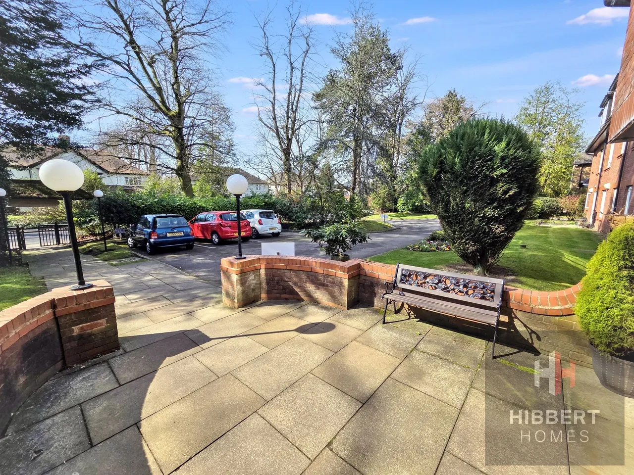 Hattonfold, Brooklands, M33, photo 17