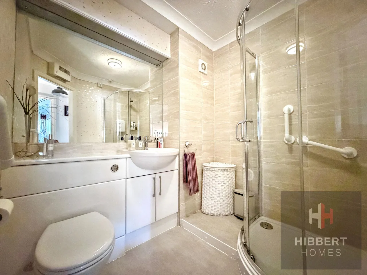 Hattonfold, Brooklands, M33, photo 7