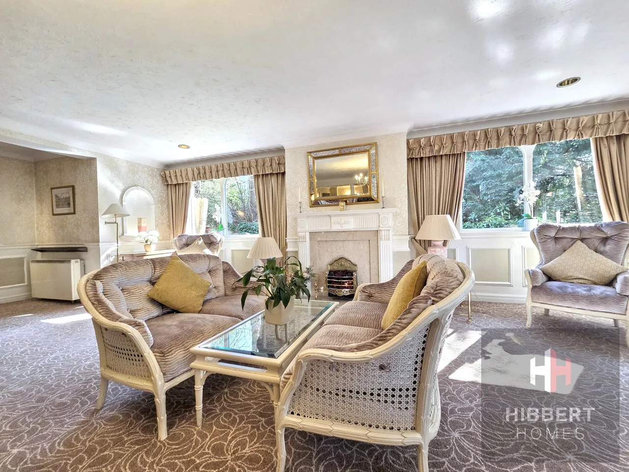 Hattonfold, Brooklands, M33, photo 11