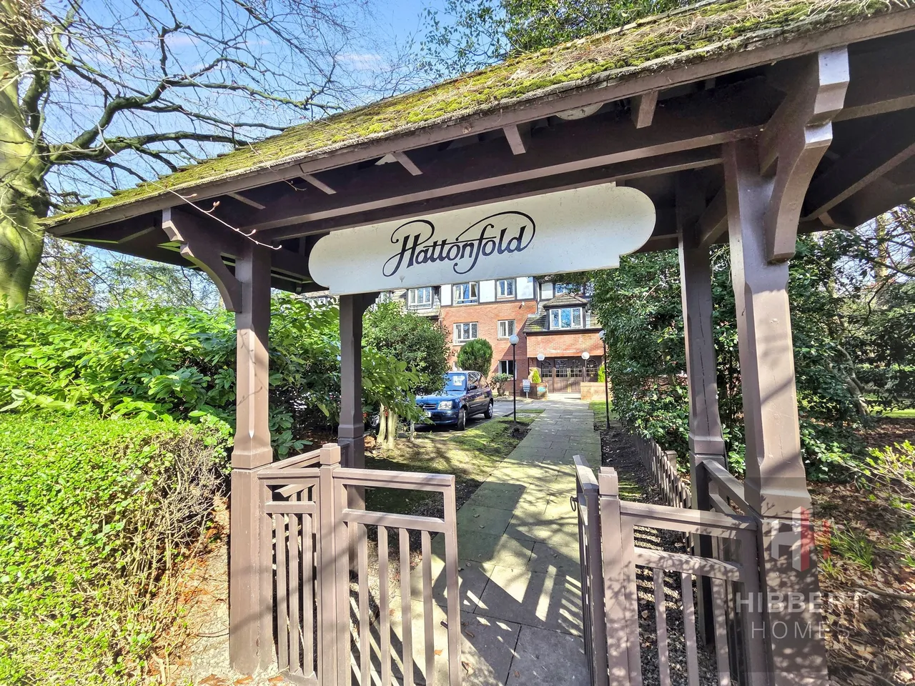 Hattonfold, Brooklands, M33, photo 15