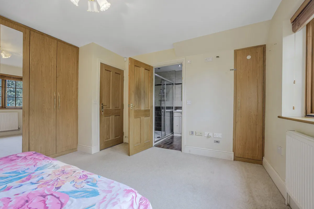 Hinckley Road, Burton Hastings, CV11, photo 25