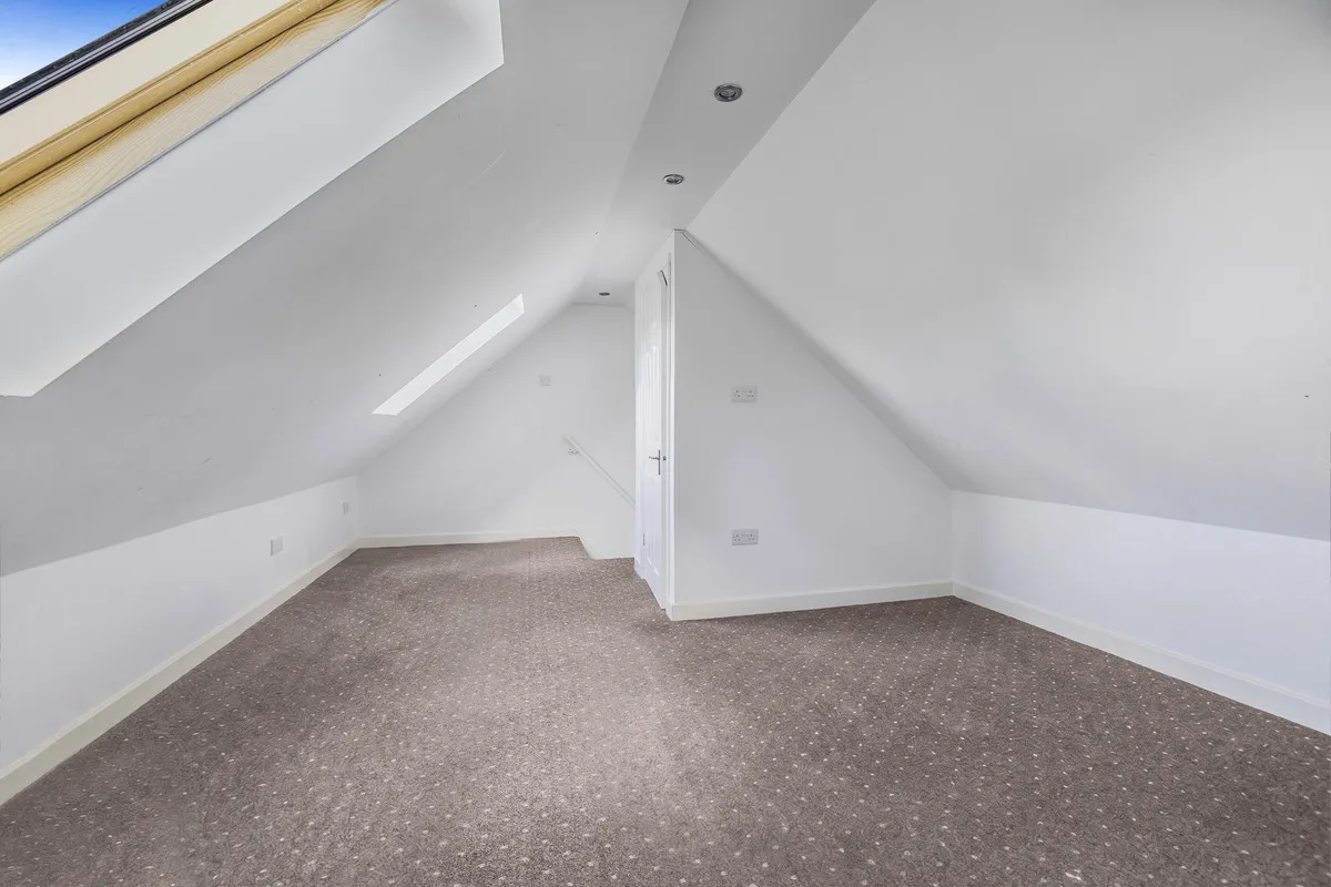 Hinckley Road, Burton Hastings, CV11, photo 28