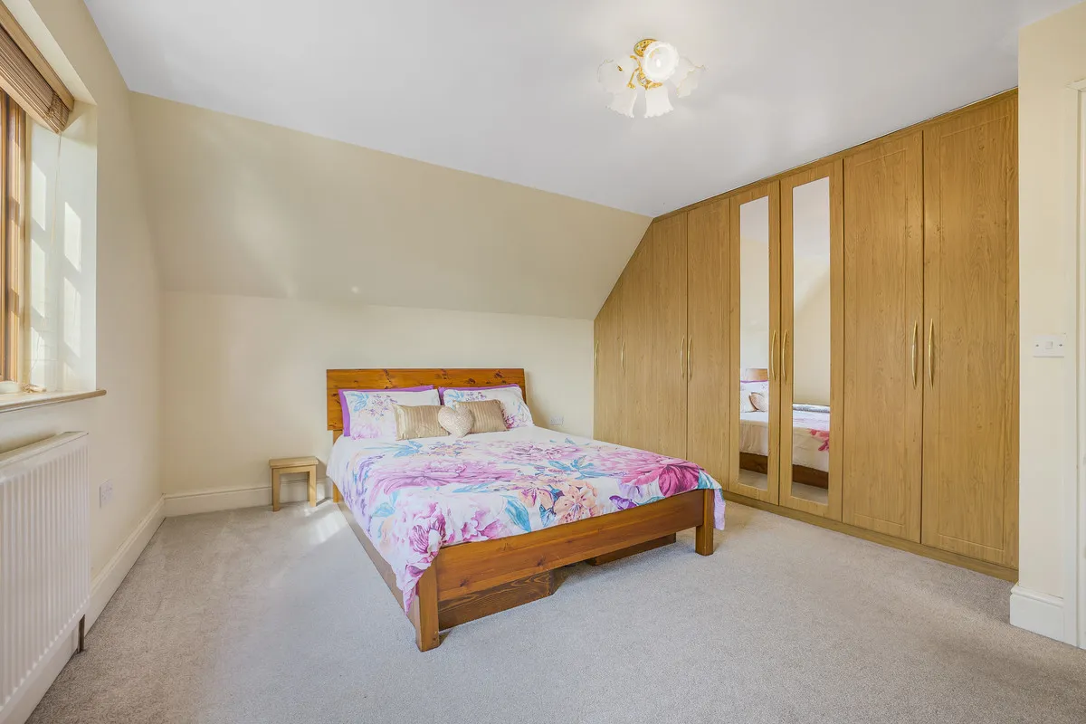 Hinckley Road, Burton Hastings, CV11, photo 24