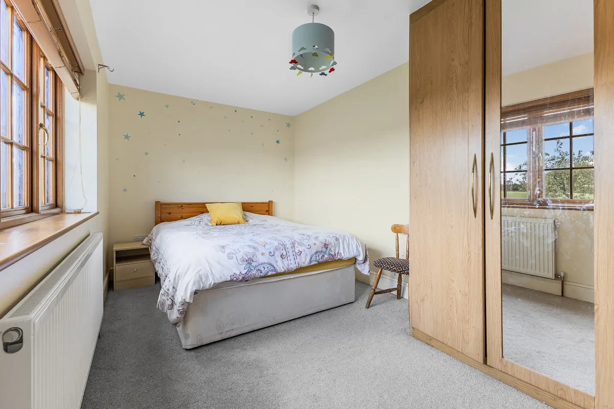 Hinckley Road, Burton Hastings, CV11, photo 18