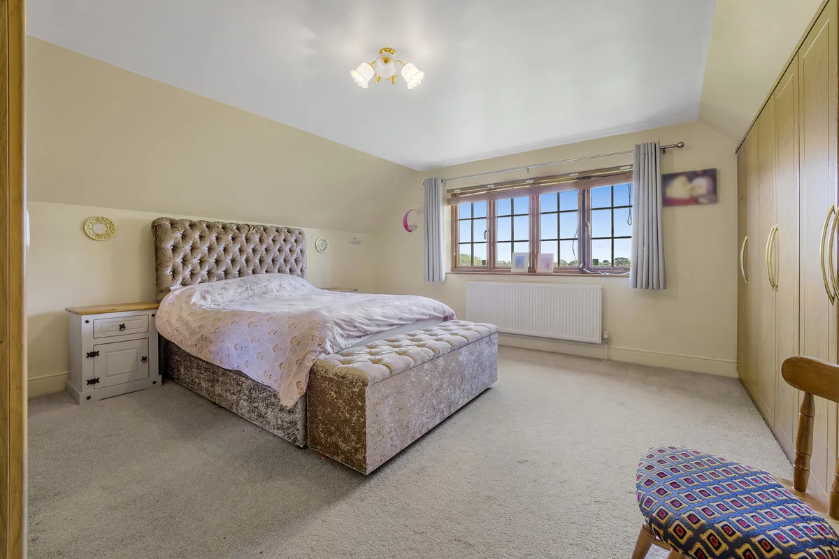 Hinckley Road, Burton Hastings, CV11, photo 23