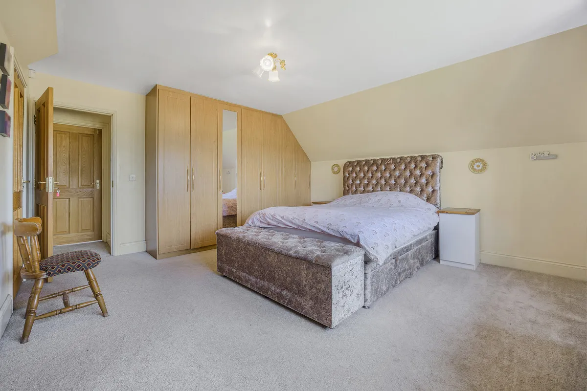 Hinckley Road, Burton Hastings, CV11, photo 22
