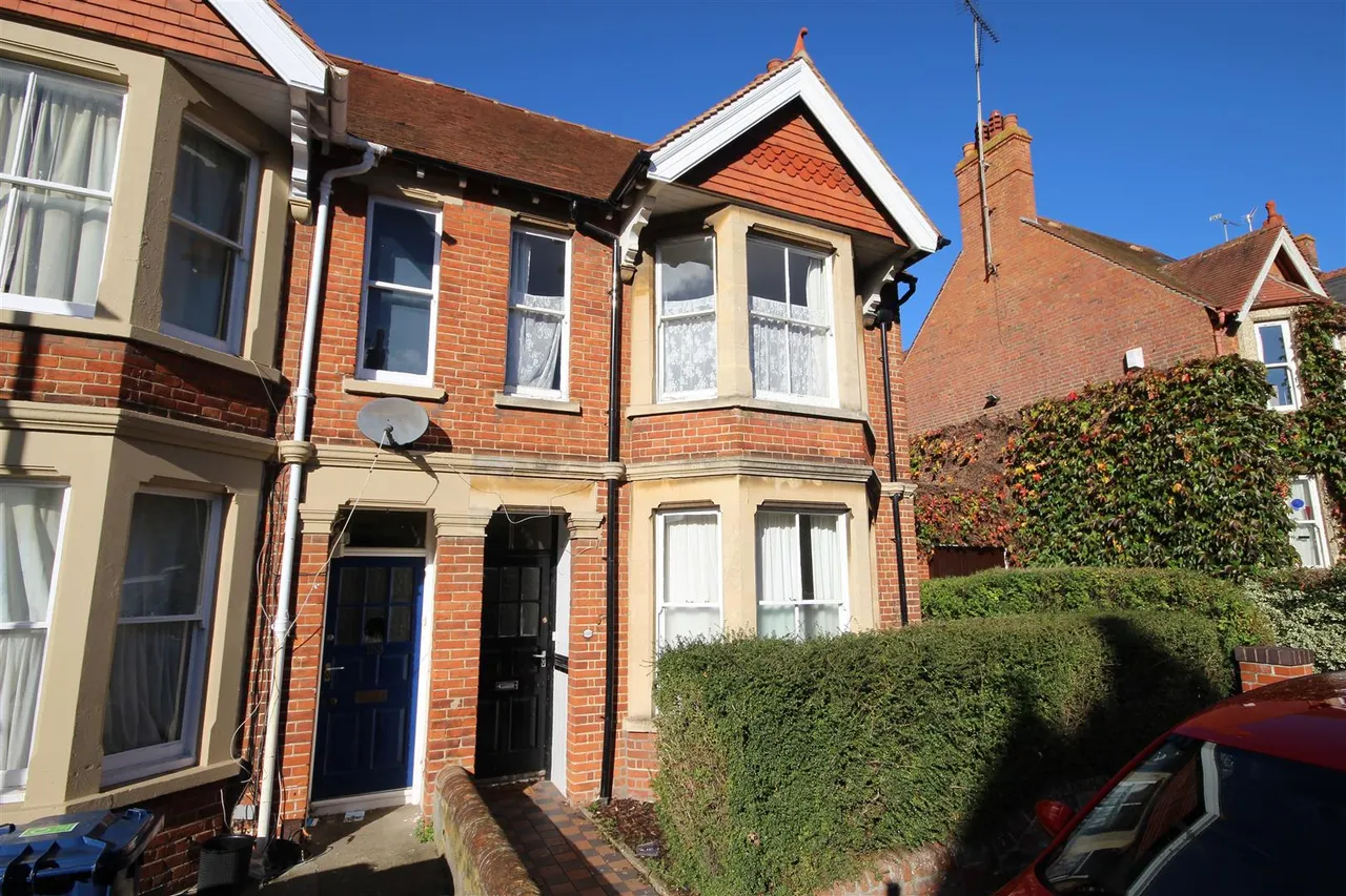 6 bed house for sale, Divinity Road, Oxford, OX4