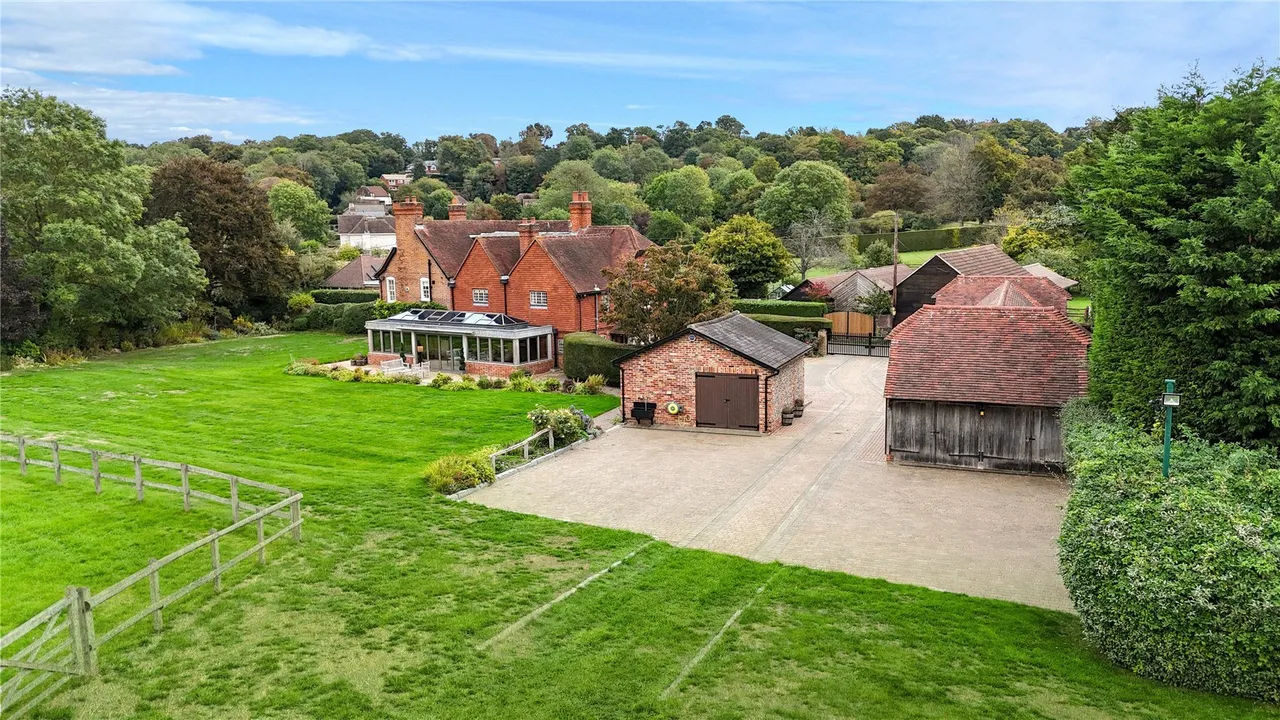 house for sale — Jackass Lane, Keston, BR2