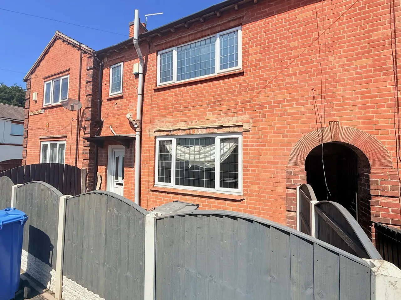 3 bed house to rent, Marlborough Road, Derby, DE24