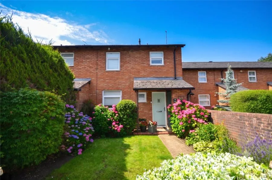 3 bed house for sale, Alsace Walk, Camberley, GU15