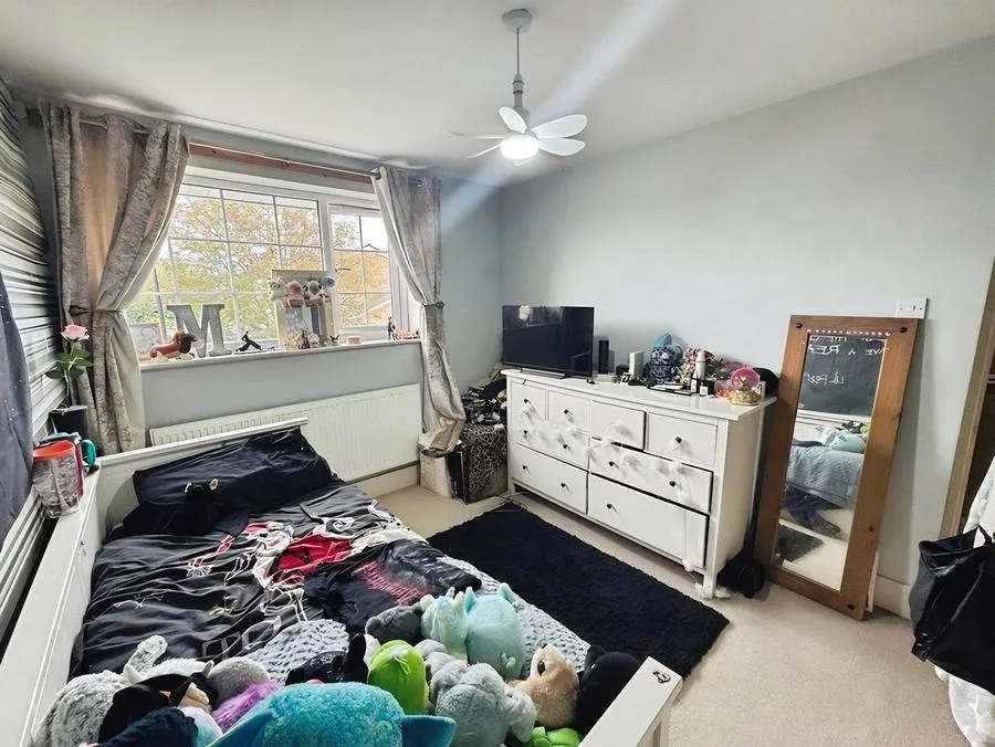 Ashdale Drive, Birmingham, B14, photo 12