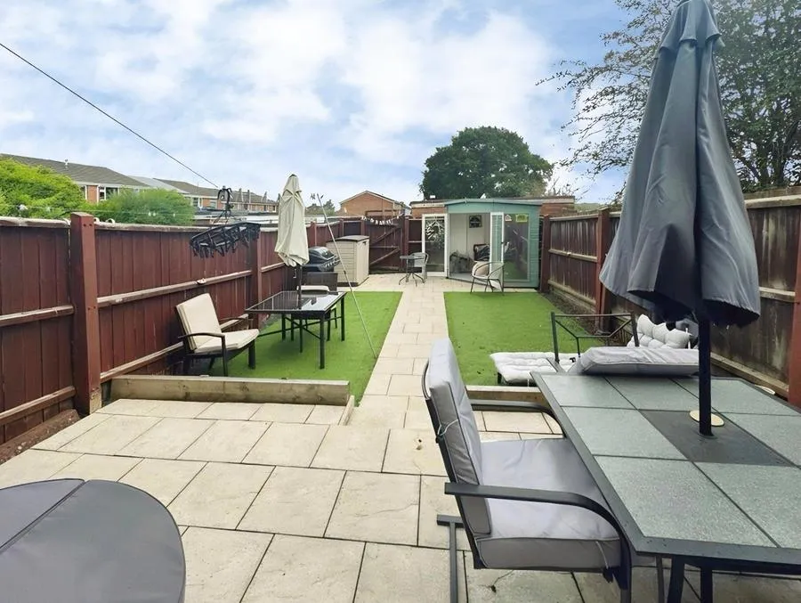 Ashdale Drive, Birmingham, B14, photo 15